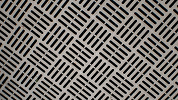 Manhole cover