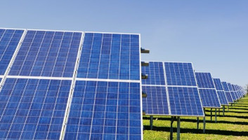 Solar energy